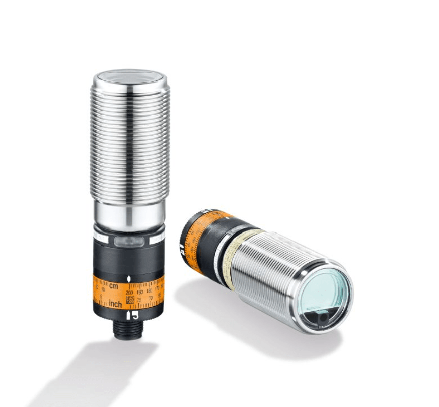 Laser Distance Photoelectric Sensors