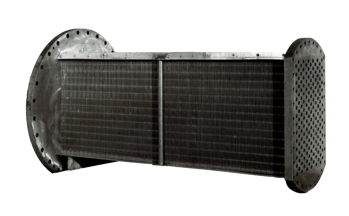 Intercooler Cores · Apex Industrial Solutions