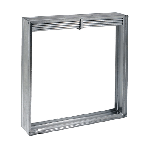 117F Static Fire Damper · Apex Industrial Solutions