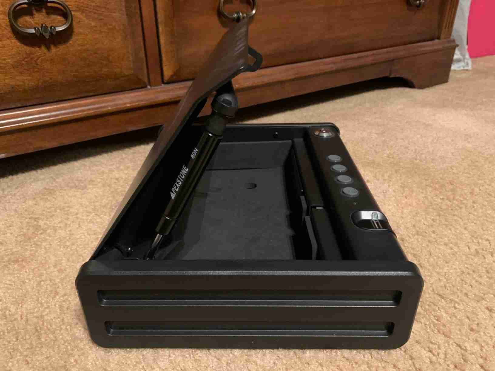 Apexstone 80N/18lb 7 Inch/175mm Mini Gas Strut