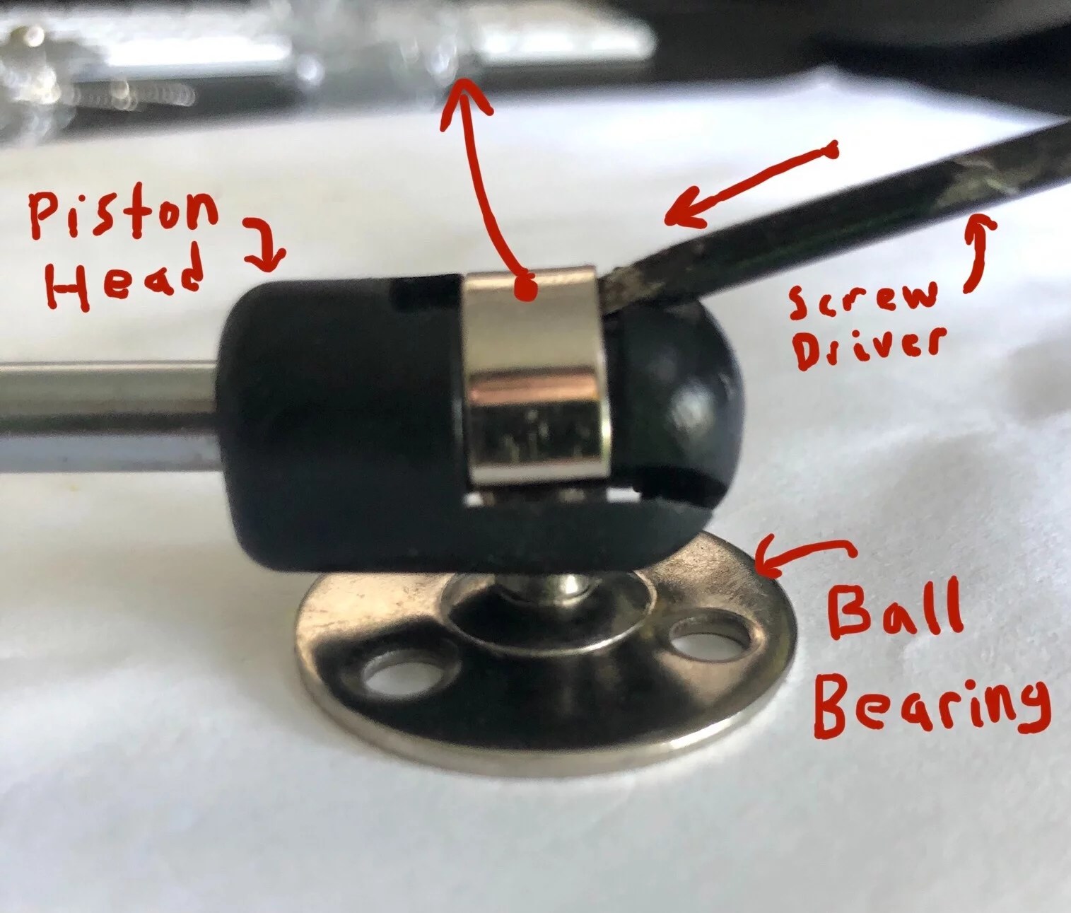 Safely Support Your Hood: A Comprehensive Guide to Hood Struts