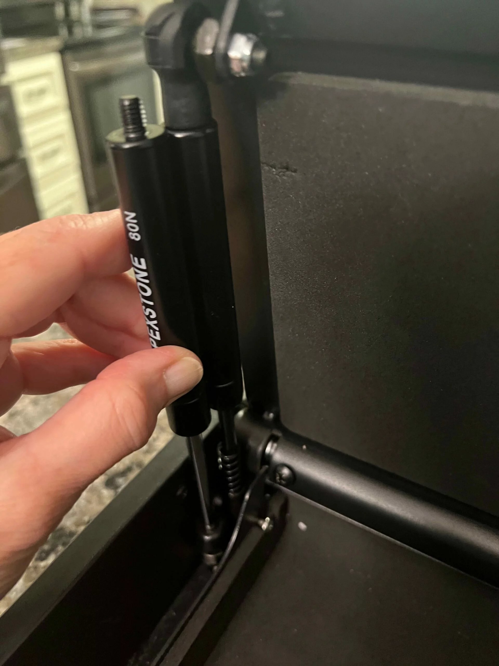 Everything you need to know about gun safe gas struts The Ultimate Guide