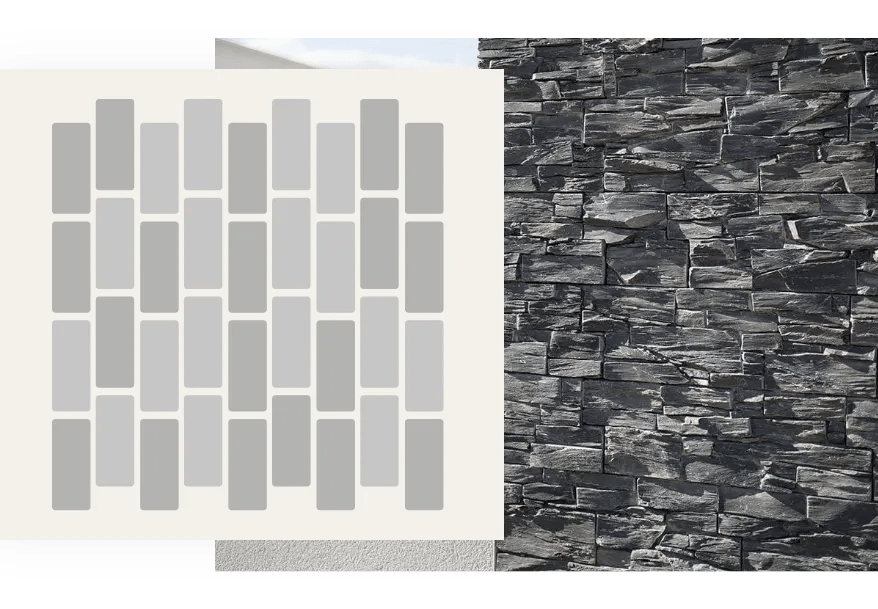 Stone Cladding » Apex Stone