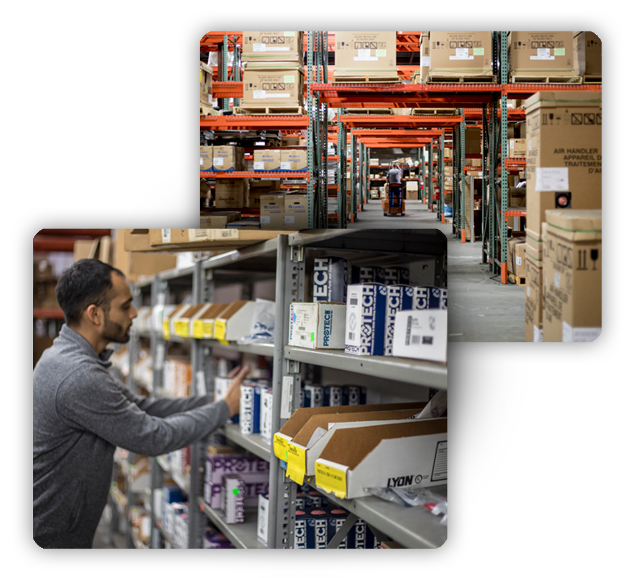 About Us – Apex Supply