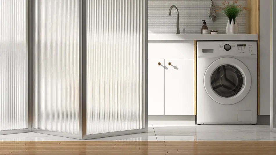 How to Clean Frosted Glass The Ultimate Guide