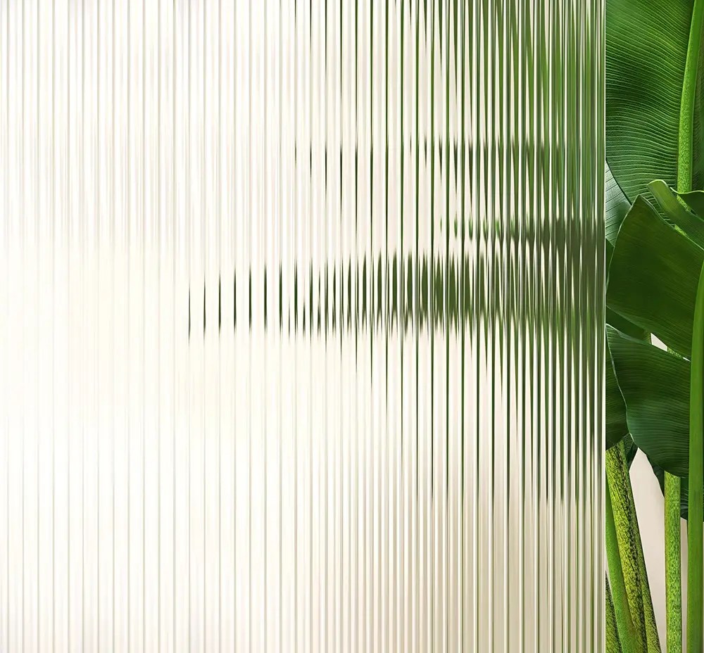 Types of Obscure Glass Explained Obscure No More!