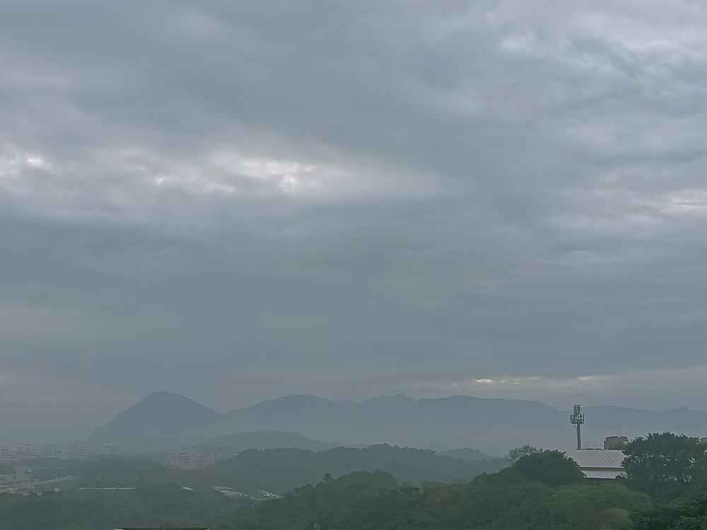 貂山曉日  之一七一