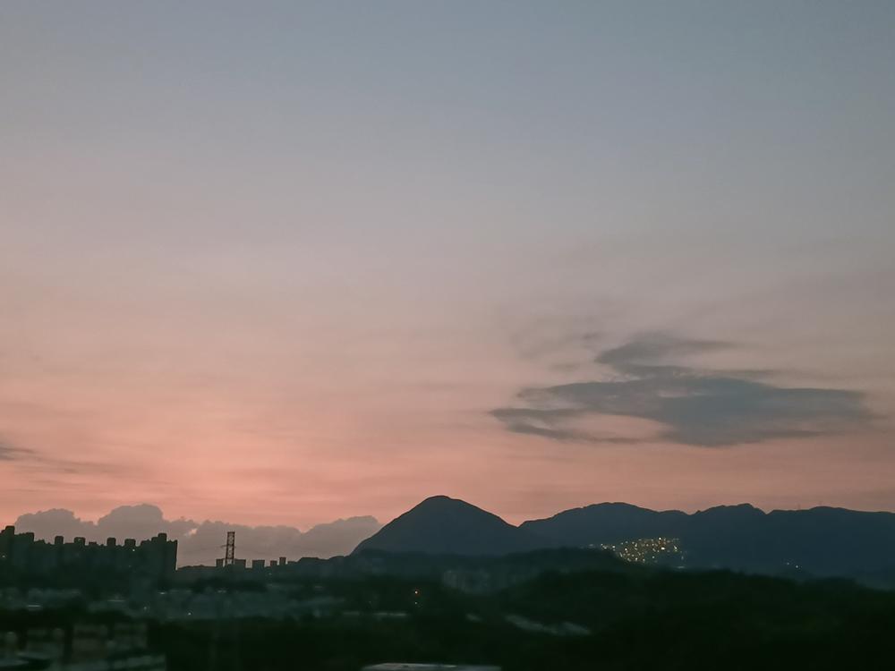 貂山曉日  之一七三