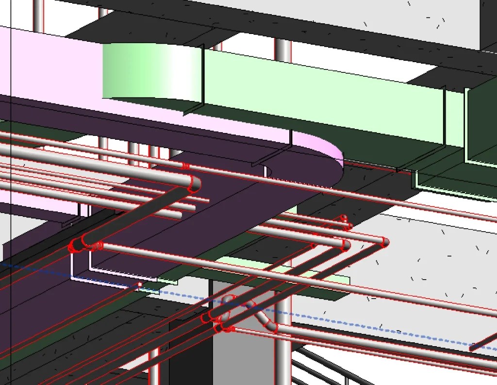 How to Calculate the Cable Tray Support Quantity