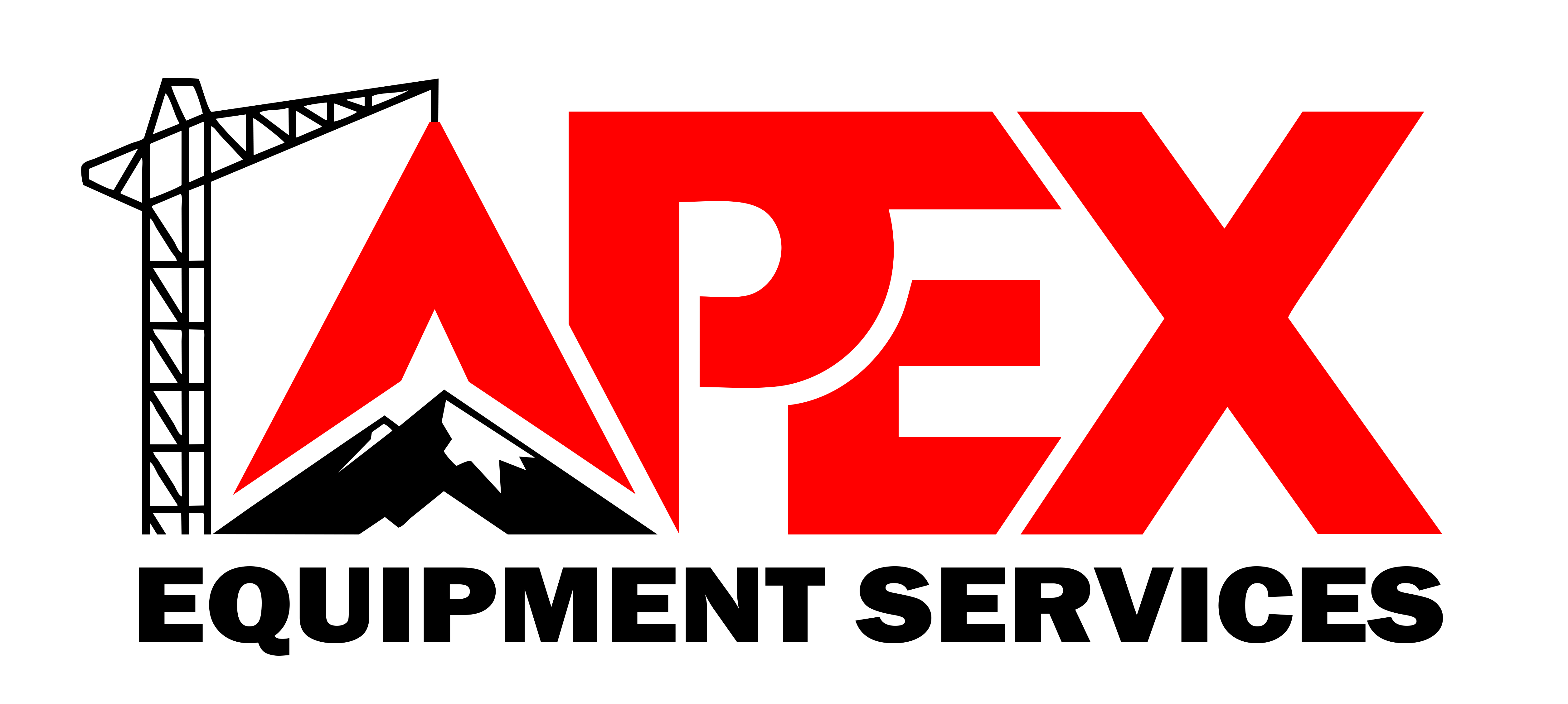 Apex Equipment Services Trinidad & Tobago