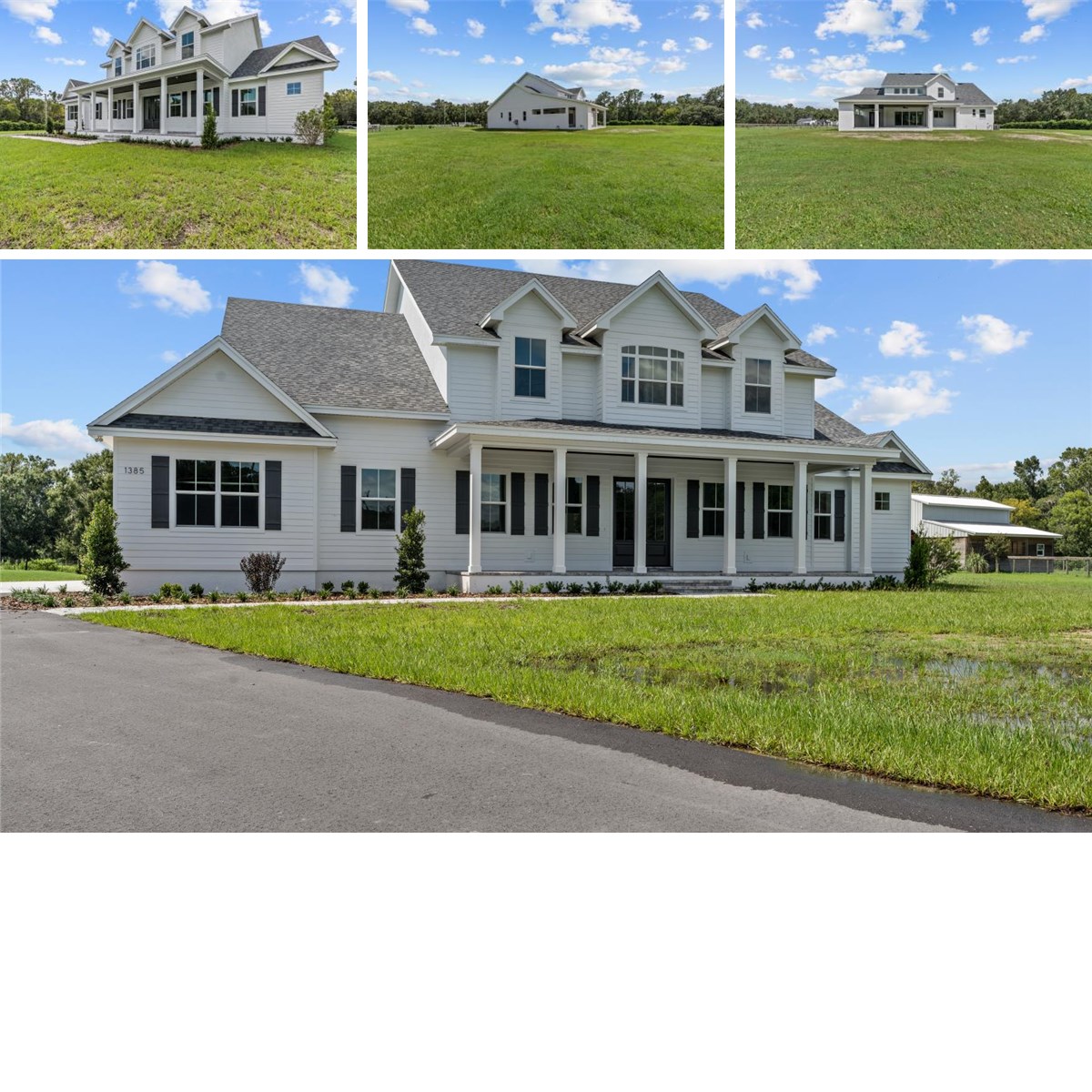 1385 Ewell Rd, Lakeland, FL 33811