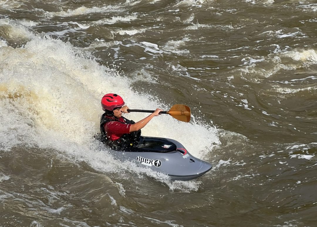 Is a Lightweight Carbon Fiber Kayak Right for You? Apex Watercraft