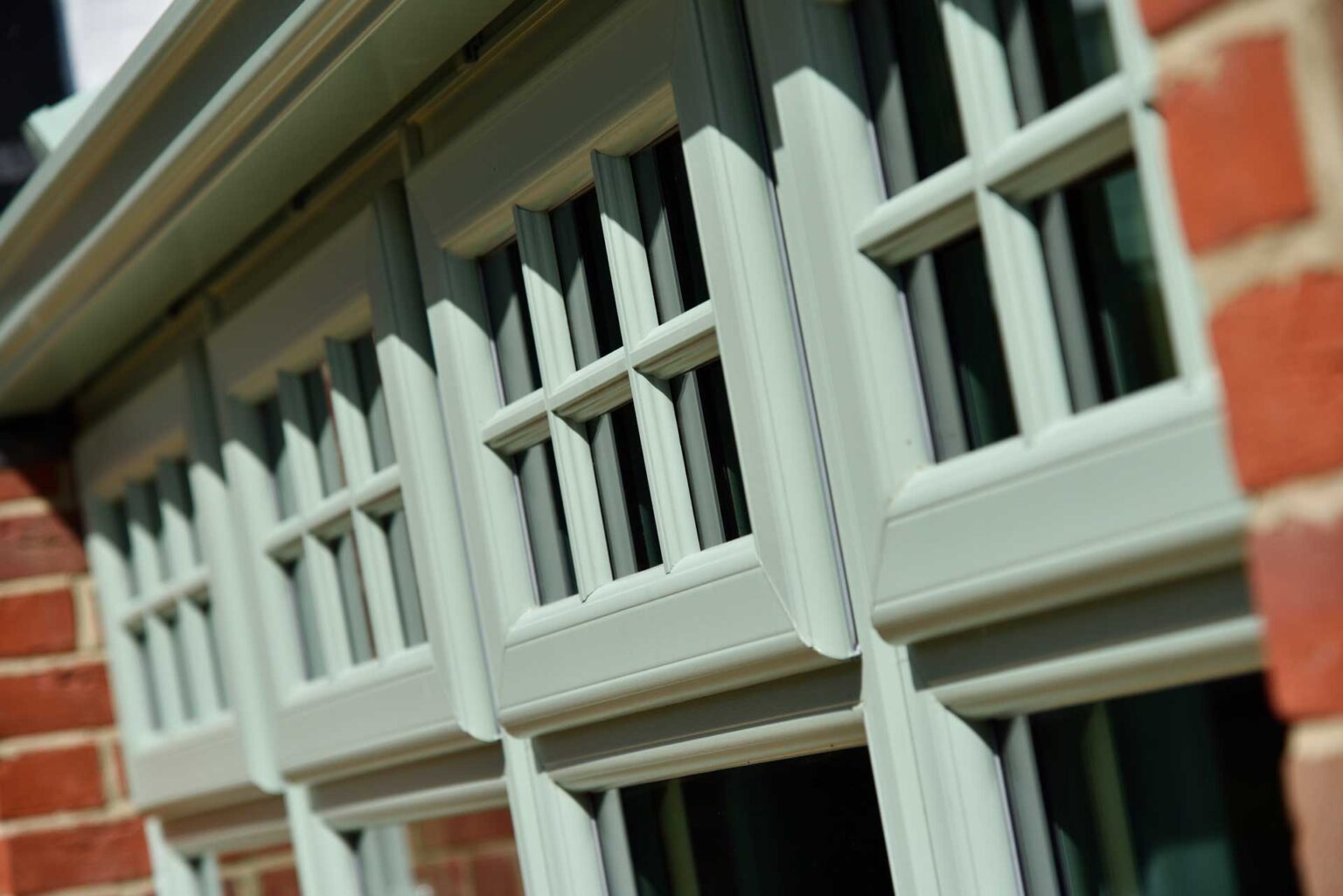 How Much Do Double Glazed Windows Cost? Apex Windows