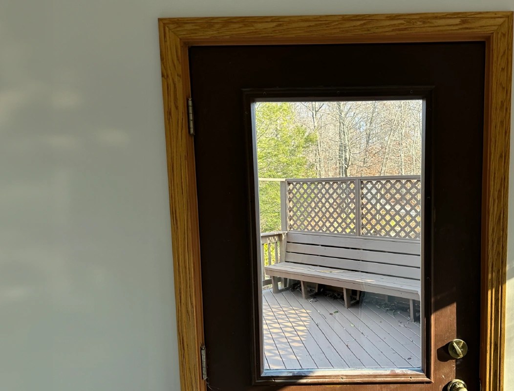 Door Glass Replacement Services in Bedford Apex Window Werks