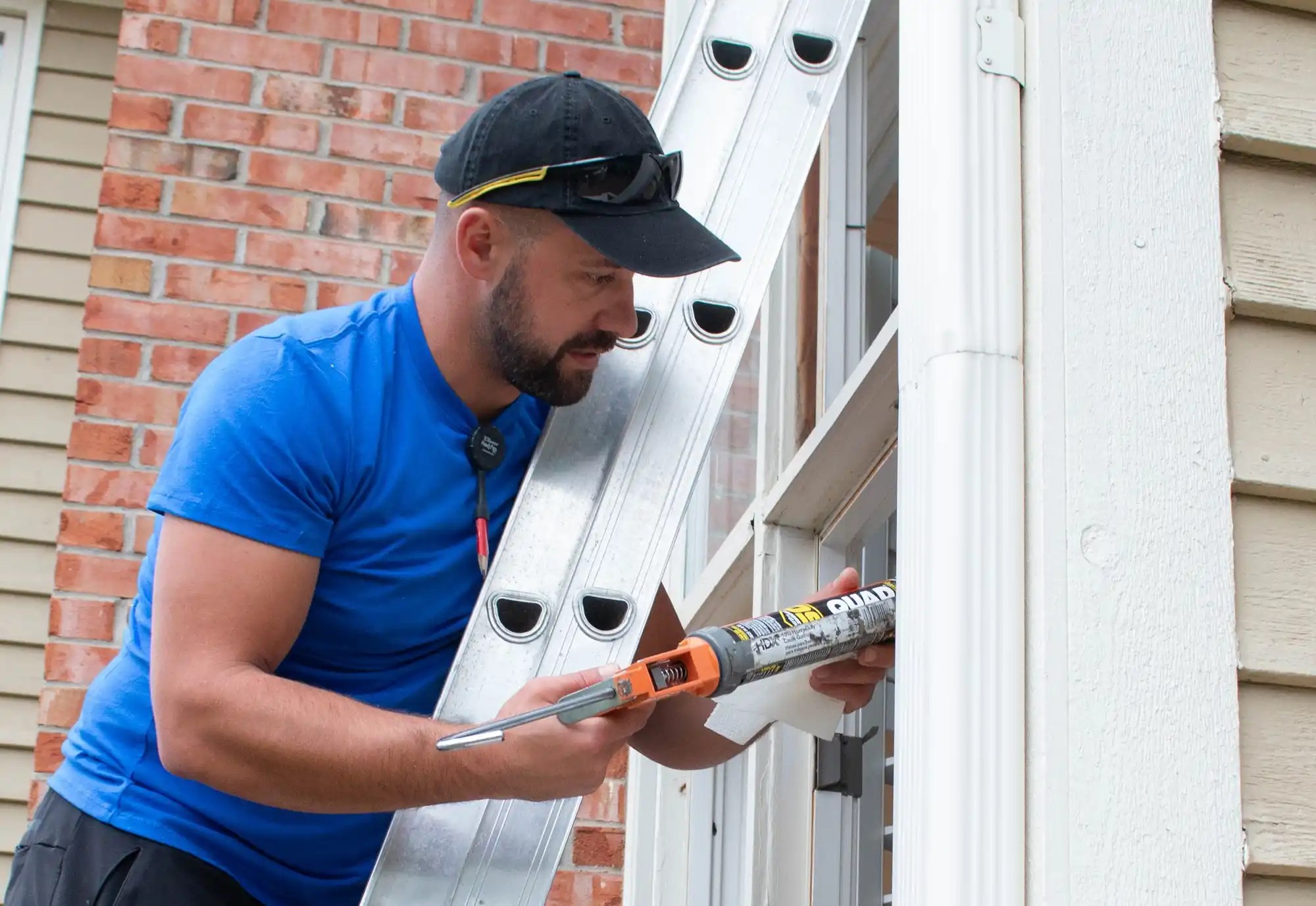 Door & Window Repair Services in Oak Grove, MN - Apex Window Werks