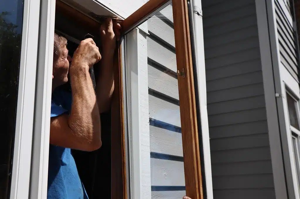 Window Restoration in Rockford, IL | Historic Window Restoration Services