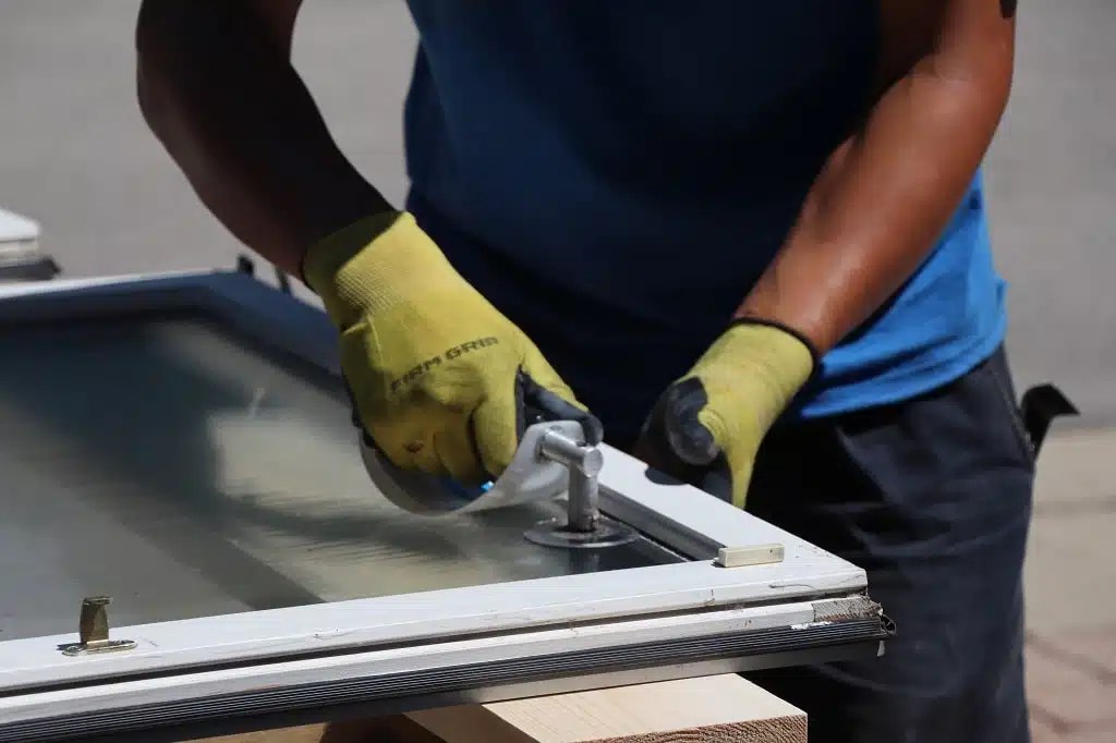 Window Mechanism Repair in Chicago, IL | ⭐ 1,500+ Reviews