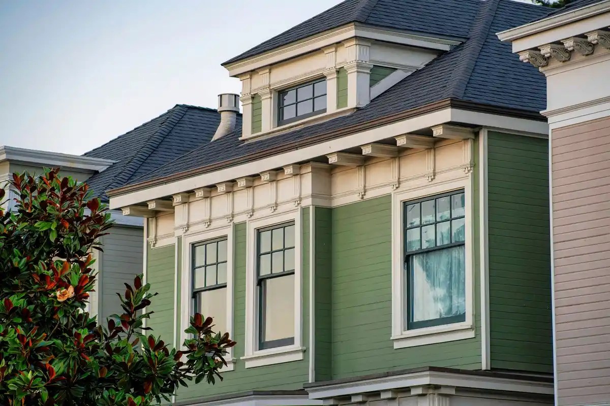 Wood Window Mold Removal Clear & Healthy Frames