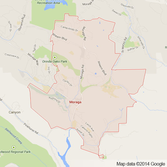 Limousine Service Moraga CA Apex