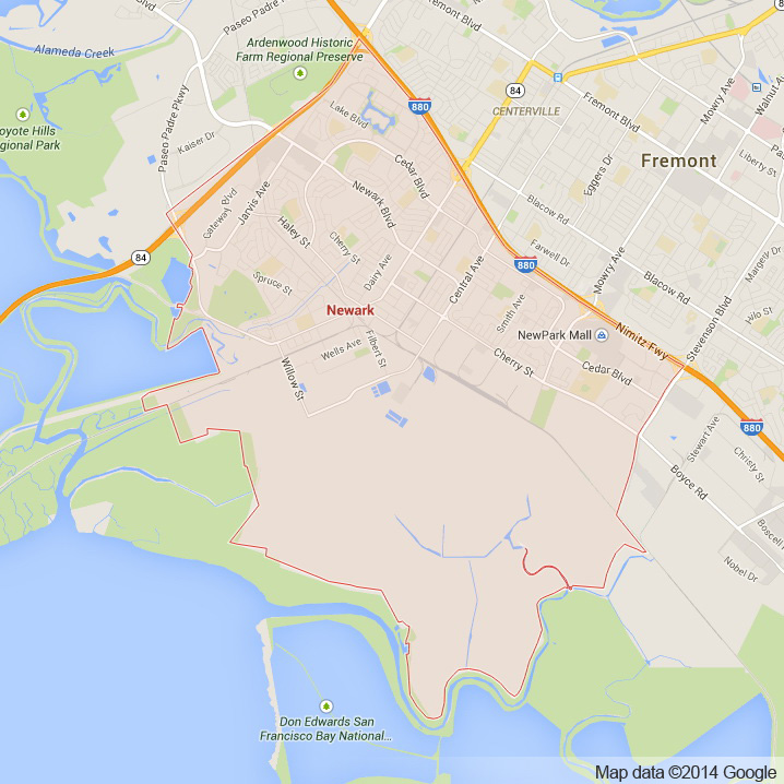 Limo Service Newark, California Apex