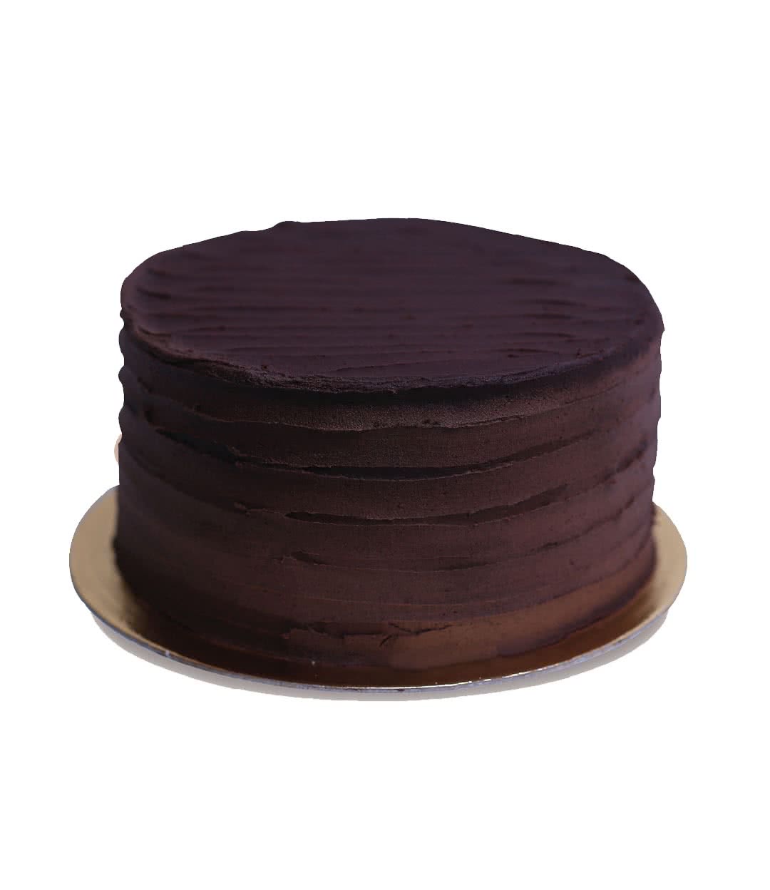 Send Halal Choctastic Birthday Cake To Jeddah Saudi Arabia from