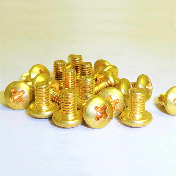 Fasteners and Fastener Manufacturing from AllPro Fasteners