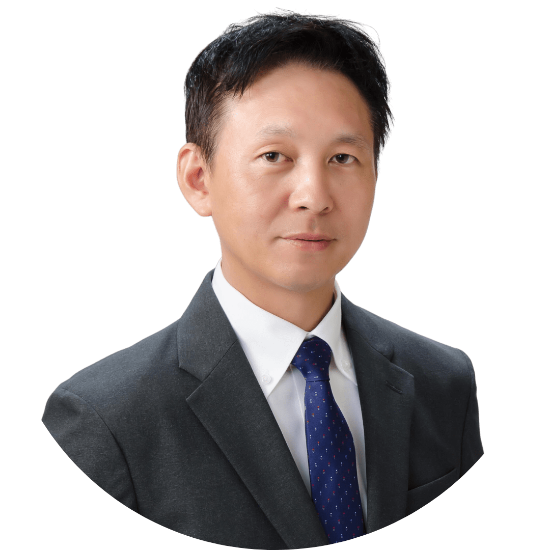 MICHIRO KONO 3rd Asia Pacific Family Business Summit 2023