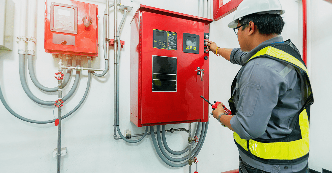What is the NFPA 101 Life Safety Code? APFE Corp.