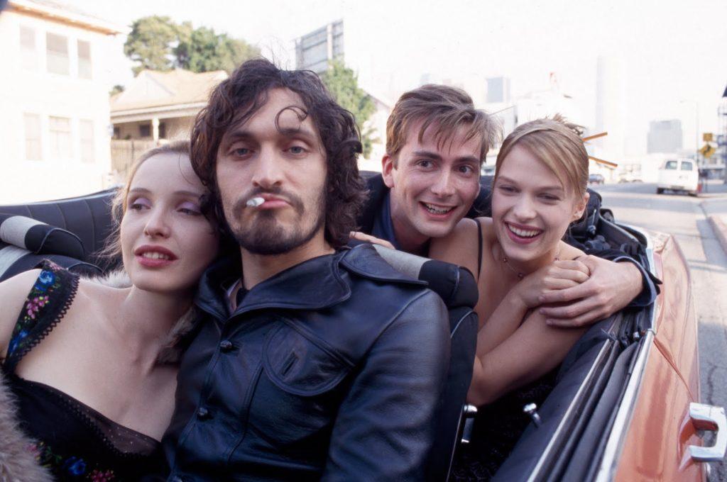 L.A. Without a Map APFI