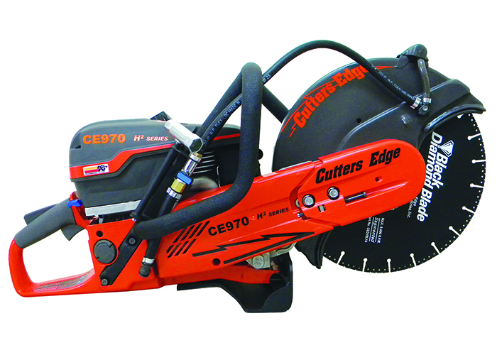 New Rotary Rescue Saws APF Magazine