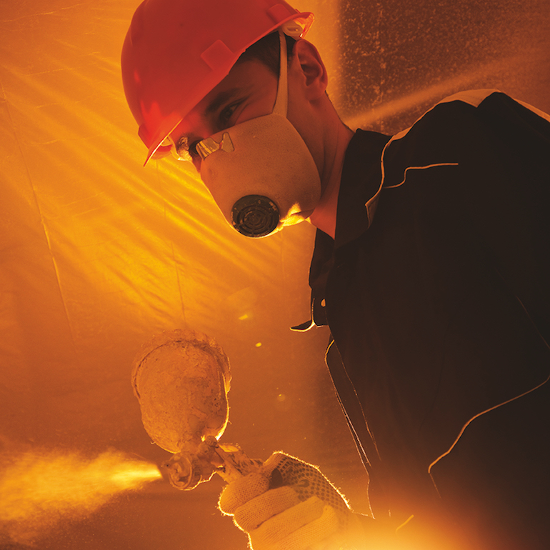 New Thin Film Intumescent Course PFP do it right! Asia Pacific Fire