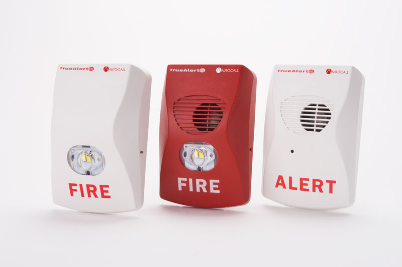 The benefits of advancing in firealarm technology Asia Pacific Fire