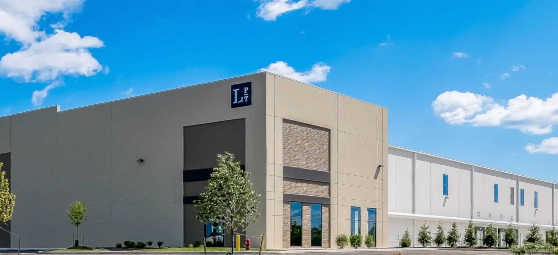 Summit Polymers Valley Plant