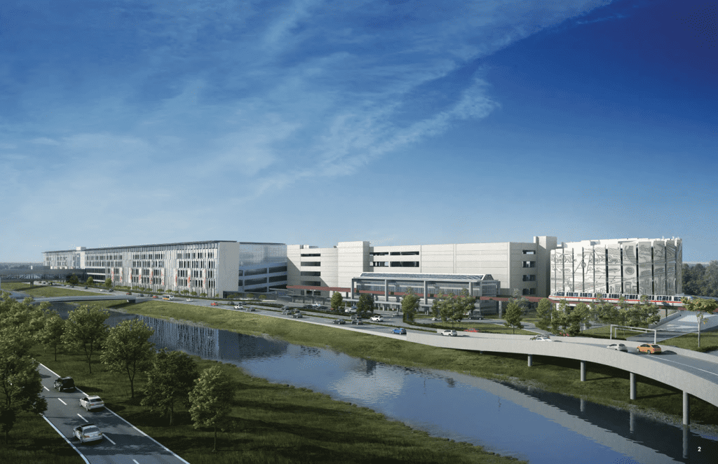 Introducing the Iconic ConRAC! - Architectural Polymers