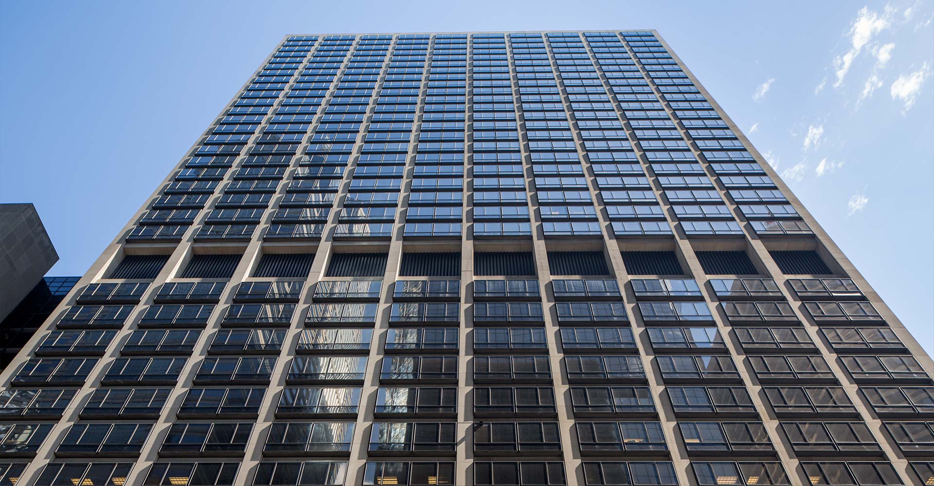 1601 Market Street APF Properties