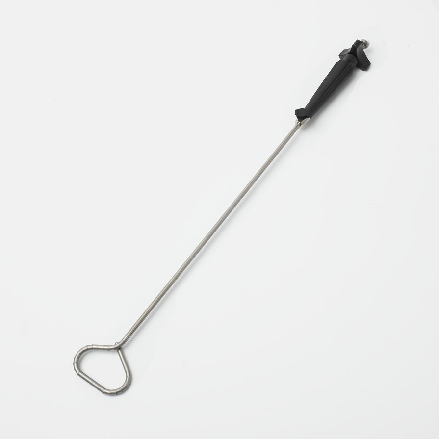 Triangular Articulating Retractor, straight Apgar