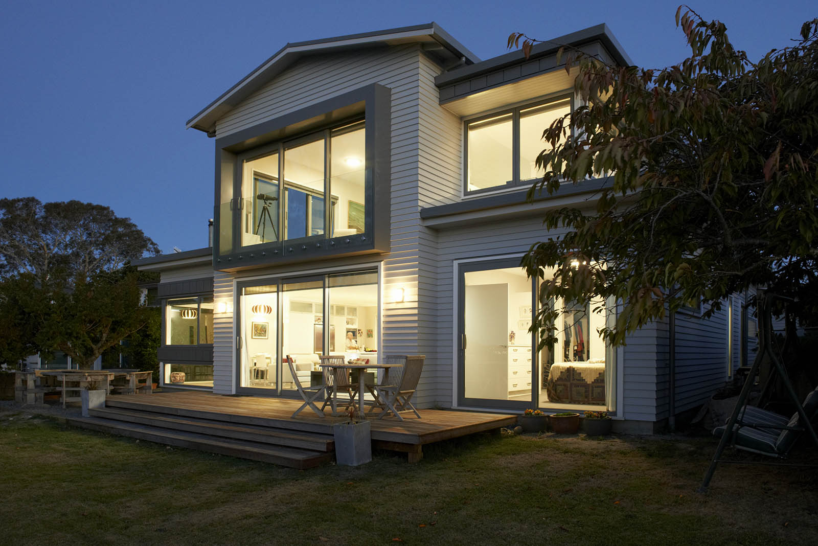 Portfolio APG Architects