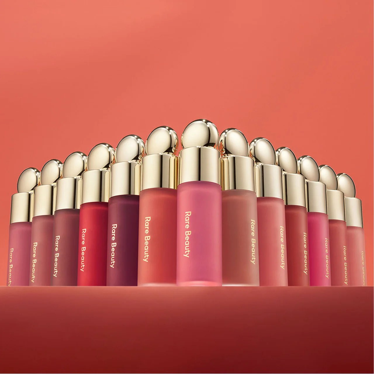 Soft pinch dewy liquid blush Rare Beauty APGMakeupSolution