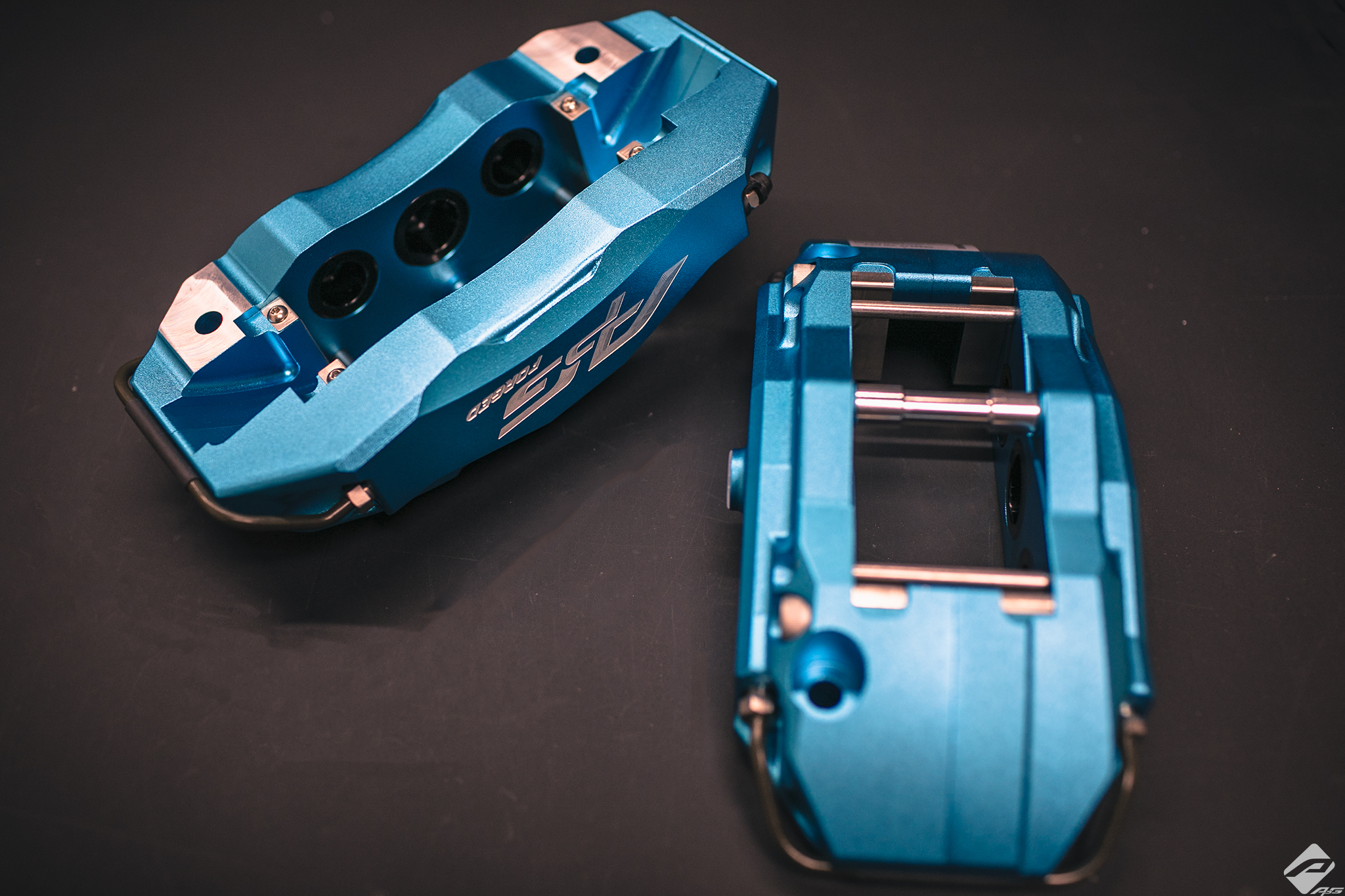 Miata ND APG Performance caliper upgrade kit! MX5 Miata Forum