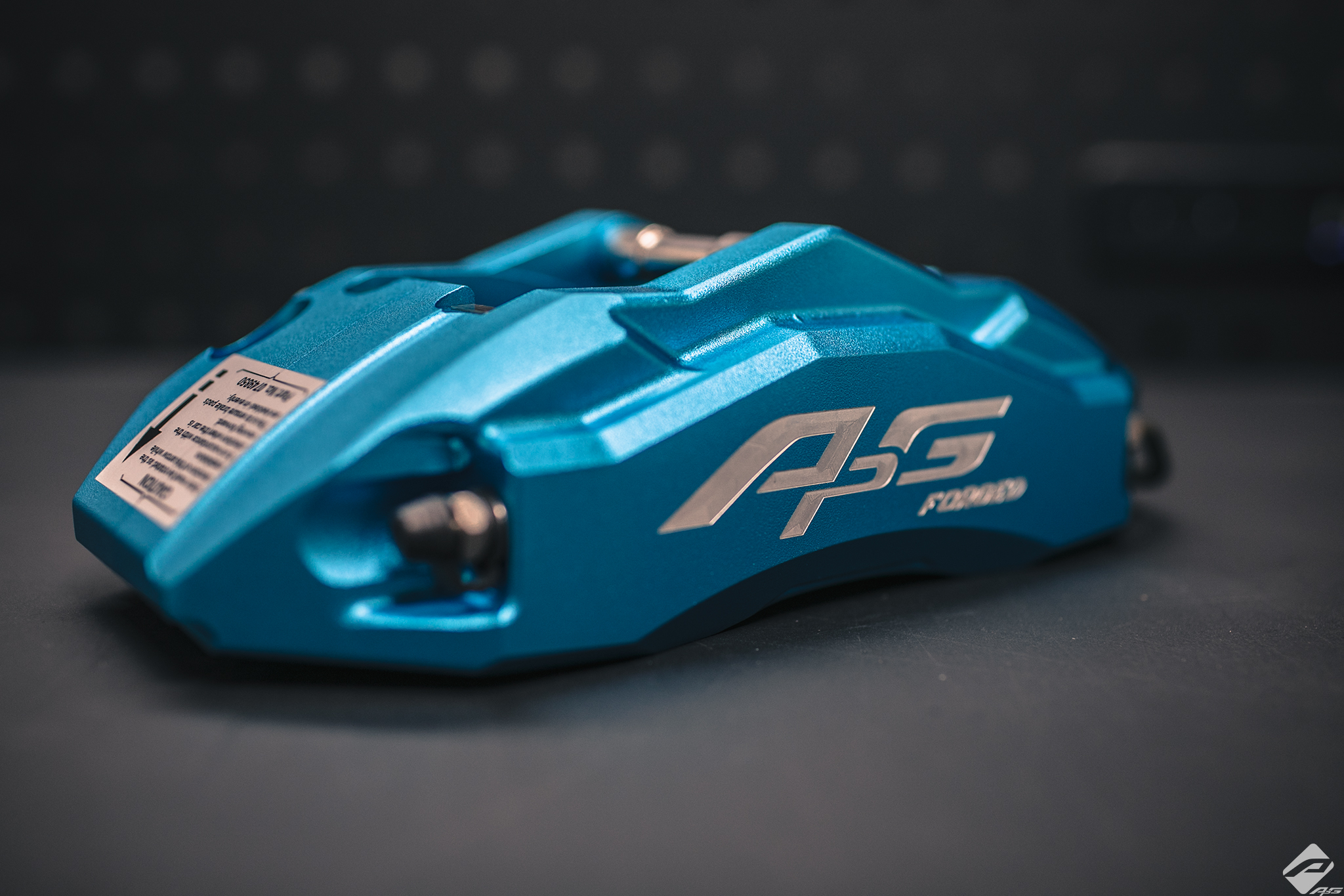 Miata ND APG Performance caliper upgrade kit! MX5 Miata Forum