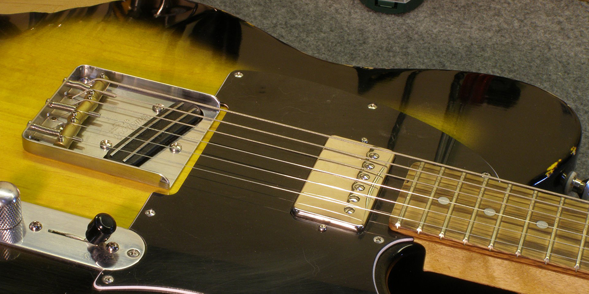 APG PICKUPS HAND CRAFTED GUITAR PICKUPS MADE IN POLAND [APG