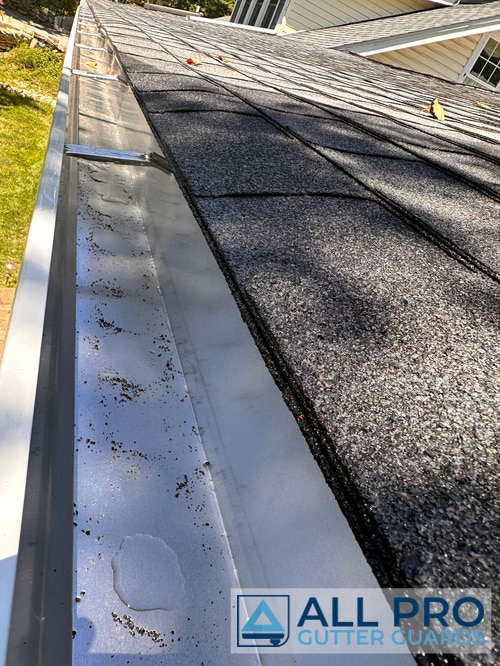 Commercial Gutters Installers Commercial Gutters Contractors