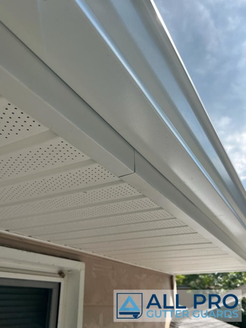 Commercial Gutters Near Me Commercial Gutter Installation Near Me