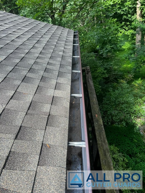Gutter Installation Services Gutters Installers Gutter Installation