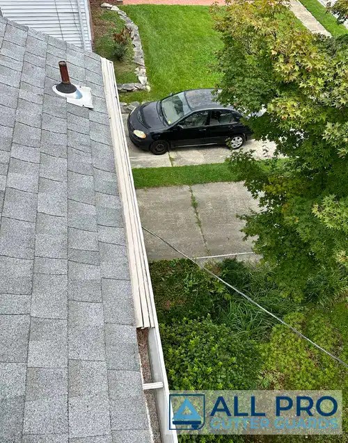 Newtown Square, PA Areas We Serve All Pro Gutter Guards 1