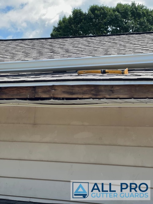 North Wales, PA Areas We Serve All Pro Gutter Guards 1