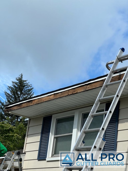 Radnor, PA Areas We Serve All Pro Gutter Guards 1 Contractor in