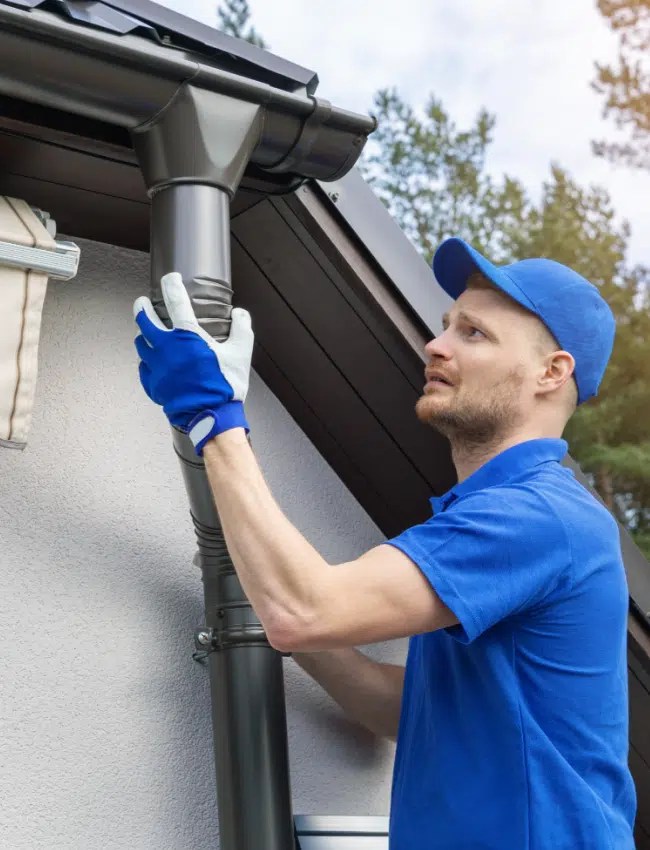 About Us All Pro Gutter Guards