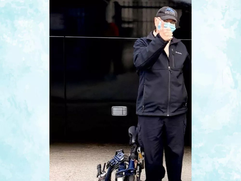 How the Nonprofit Manzanita Works is Transporting Essential Workers