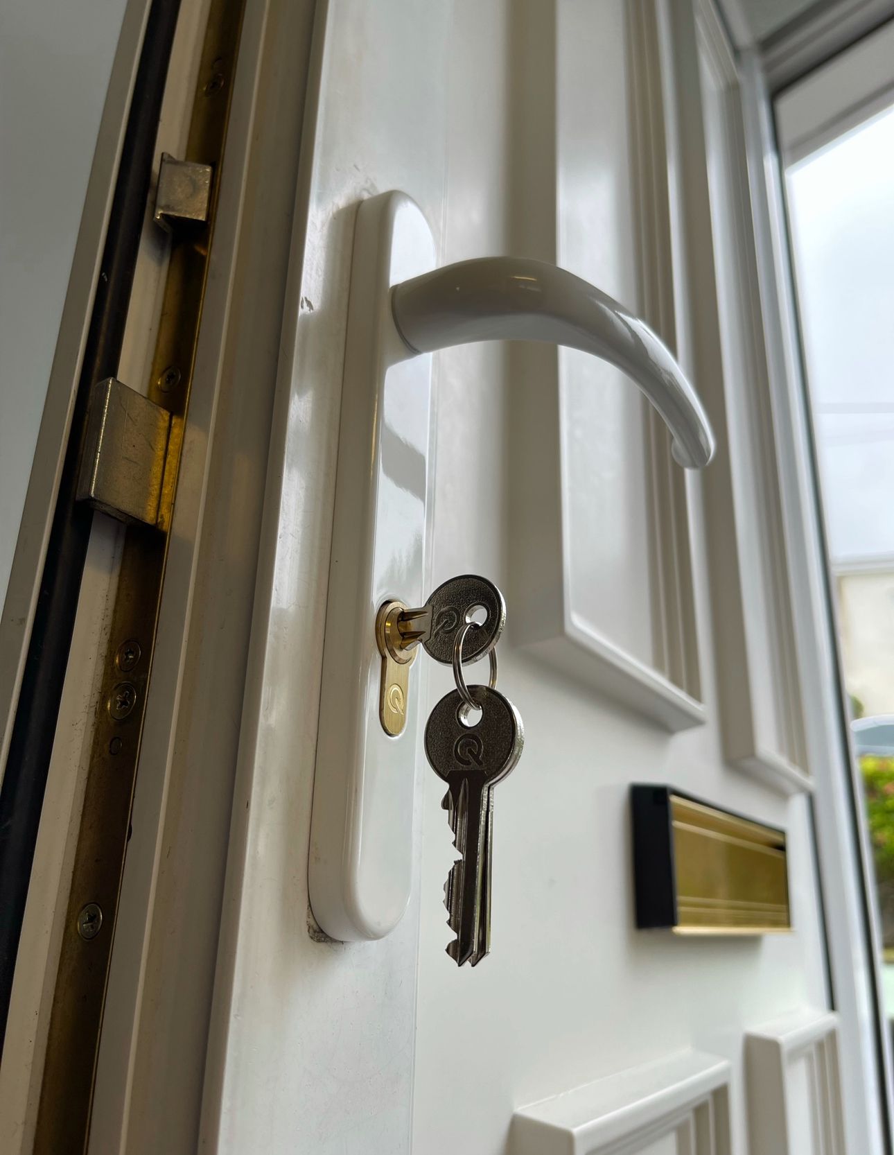 Emergency Locksmith Caerphilly 24 Hour Locksmith